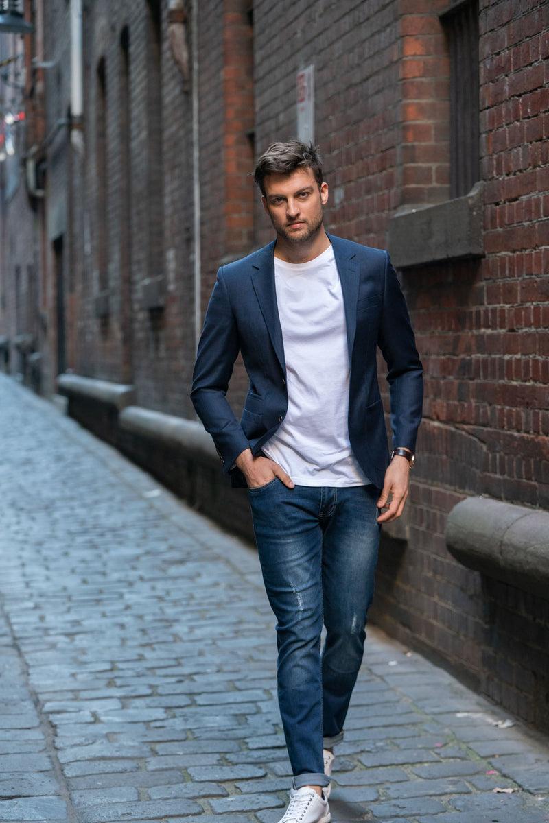 Daniel Hechter Prague 103 Sports Jacket Sports Jacket