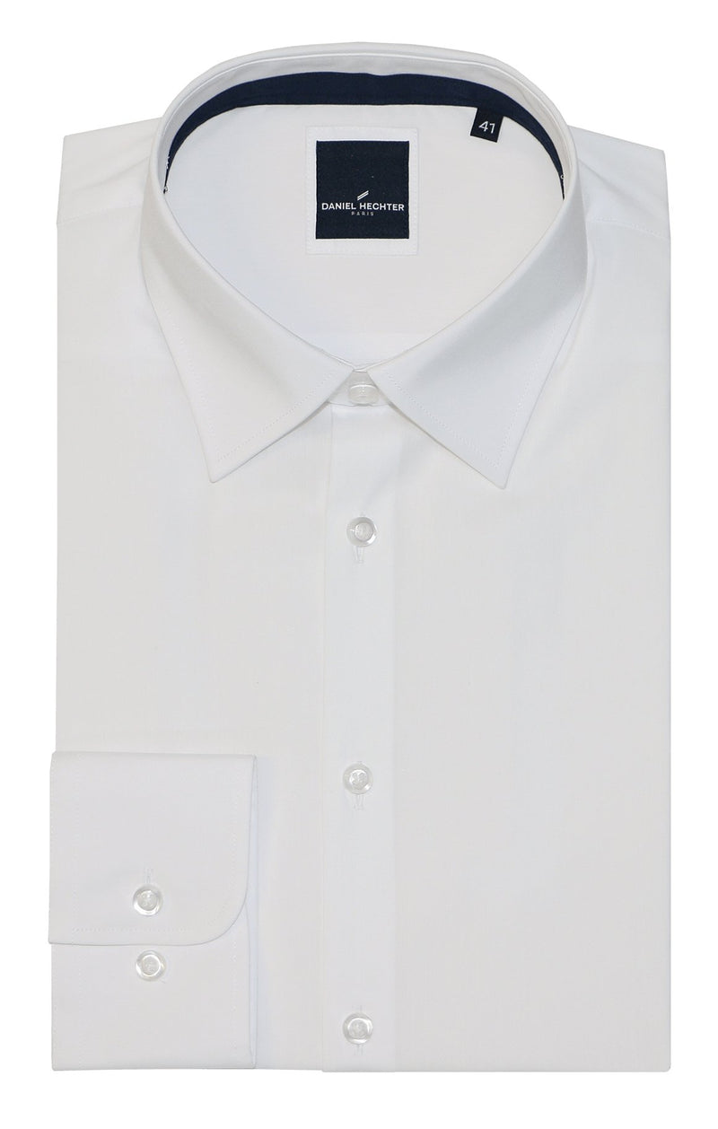 daniel hechter W21 Franco White Business Shirt Shirt