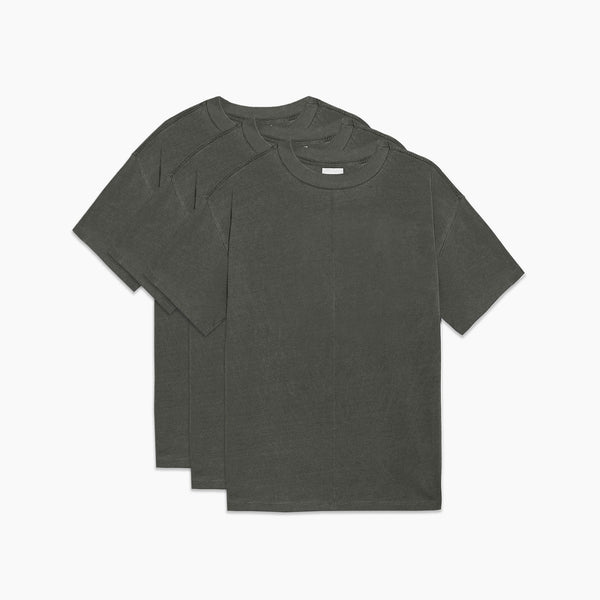 daniel patrick 3 pack standard tees Tops vintage black
