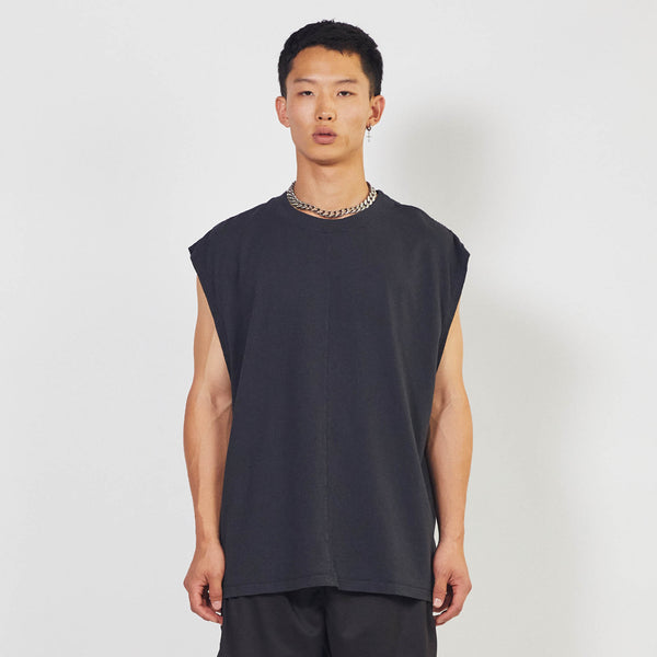 Daniel Patrick 3 Pack Standard Gym Tanks Tops Core