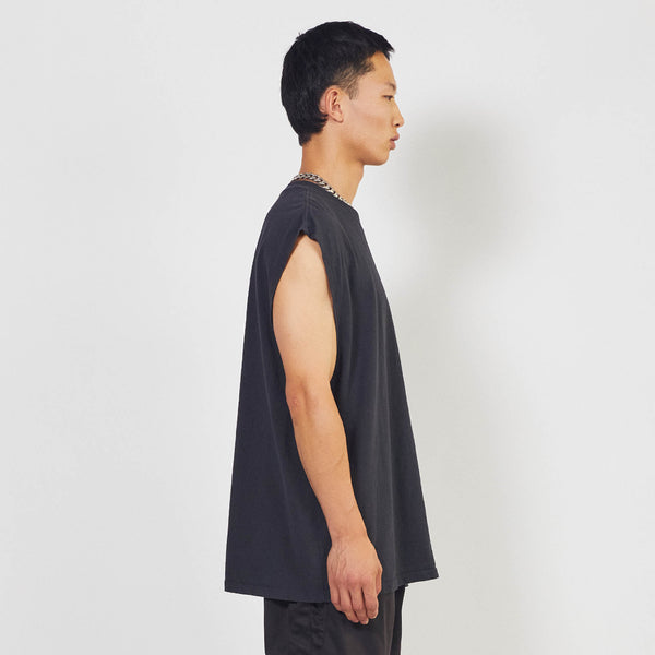 Daniel Patrick 3 Pack Standard Gym Tanks Tops Core