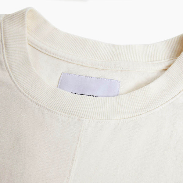 Daniel Patrick 3 Pack Standard Tees Tops Natural