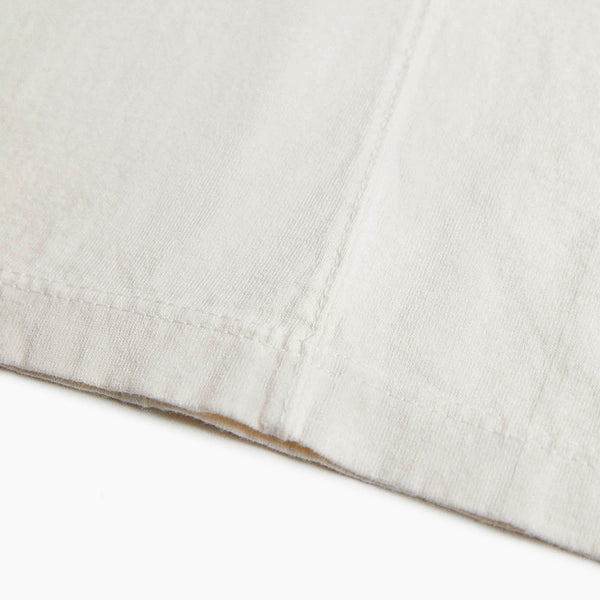 Daniel Patrick 3 Pack Standard Tees Tops Natural