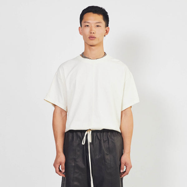 Daniel Patrick 3 Pack Standard Tees Tops Natural
