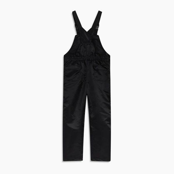 Daniel Patrick Overalls Bottoms Black
