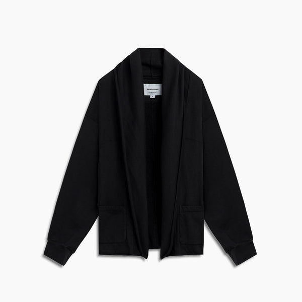 daniel patrick roaming cloak Tops black
