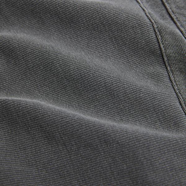 Daniel Patrick Roaming Cloak Tops Vintage Black
