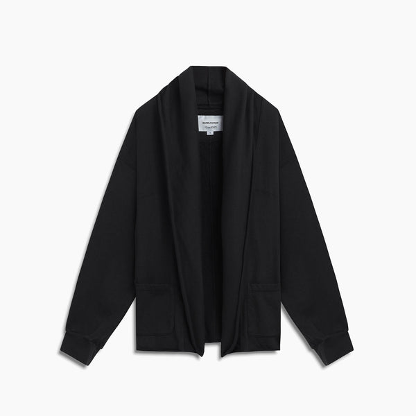 daniel patrick roaming cloak Tops washed black