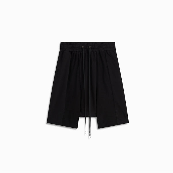 daniel patrick roaming short III bottoms black