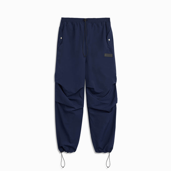 daniel patrick parachute military bungee pant Bottoms navy