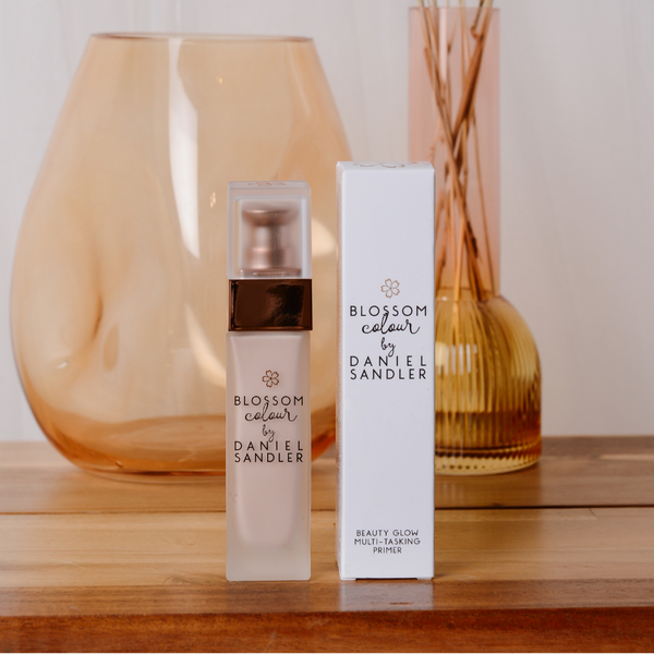 Daniel Sandler Blossom Colour Beauty Glow Multi-Tasking Primer