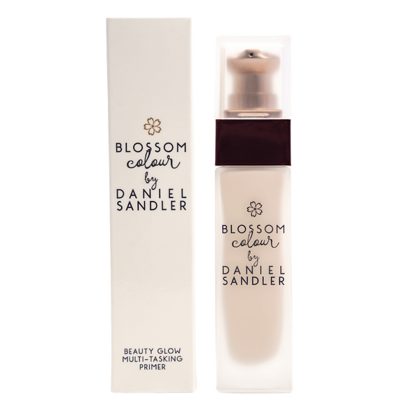 Daniel Sandler Blossom Colour Beauty Glow Multi-Tasking Primer
