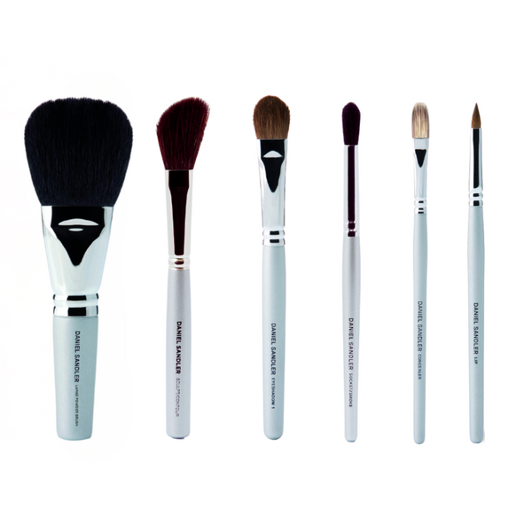 daniel sandler Daniel's Essential Korean Brush Bundle