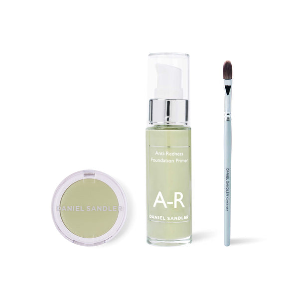daniel sandler Anti-Redness Bundle