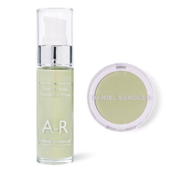 daniel sandler Anti-Redness Concealer & Primer