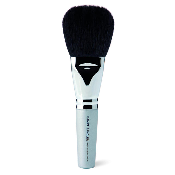 daniel sandler Large Powder Brush