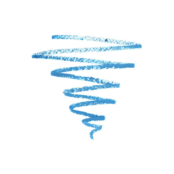 Daniel Sandler Long Lasting Waterproof Eyeliner Pencil - Aqua