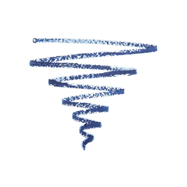 Daniel Sandler Long Lasting Waterproof Eyeliner Pencil - Blue
