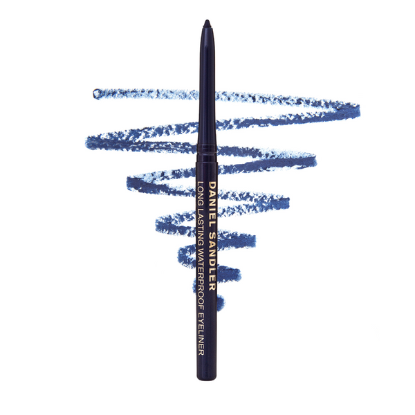 daniel sandler Long Lasting Waterproof Eyeliner Pencil - Blue