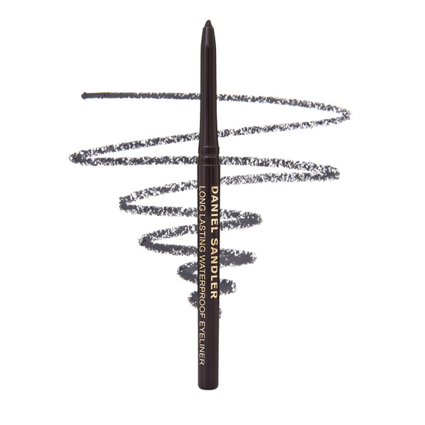 daniel sandler Long Lasting Waterproof Eyeliner Pencil - Grey