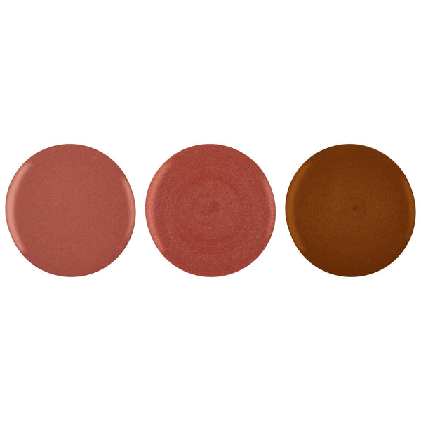 Daniel Sandler Watercolour Liquid Starter Set - For Dark Skin Tones