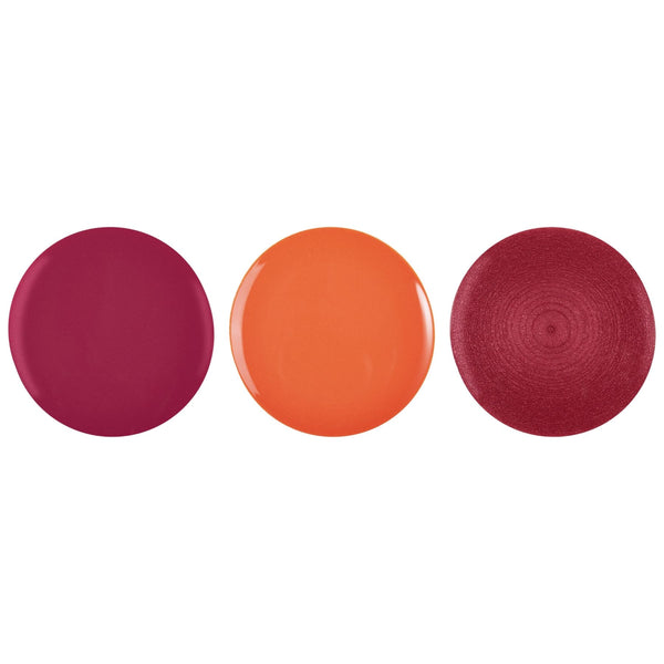 Daniel Sandler Watercolour Liquid Starter Set - For Deep Skin Tones