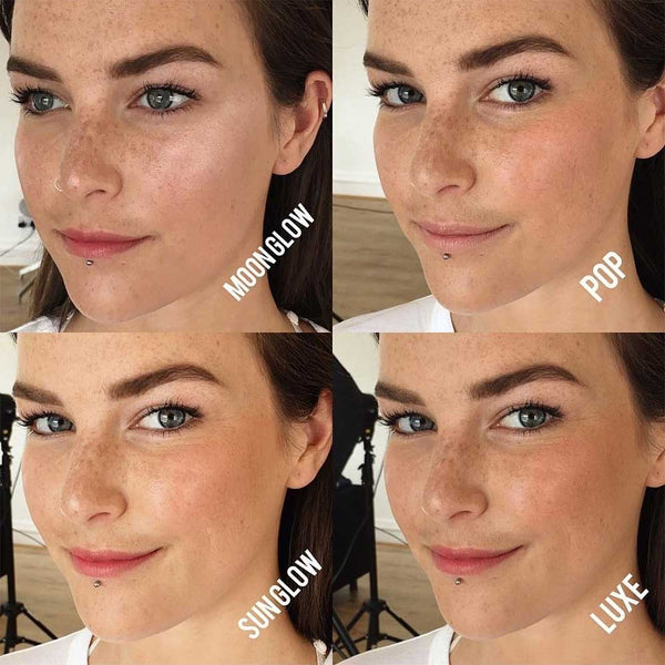 Daniel Sandler Watercolour™ Liquid Customisable Colour Set