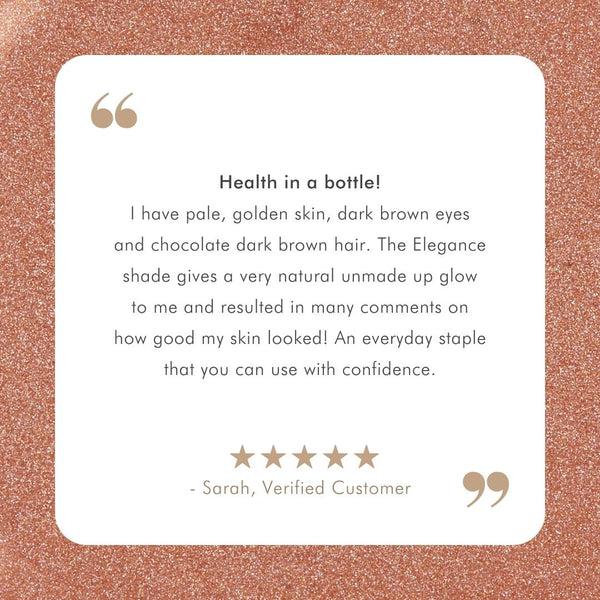 Daniel Sandler Watercolour™ Liquid Illuminator Elegance