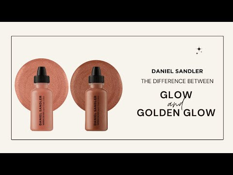 Daniel Sandler Watercolour™ Liquid Illuminator Glow