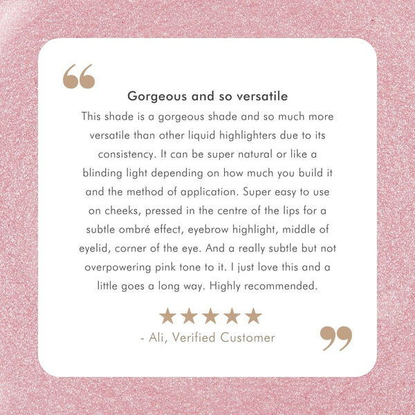 Daniel Sandler Watercolour™ Liquid Illuminator Icing