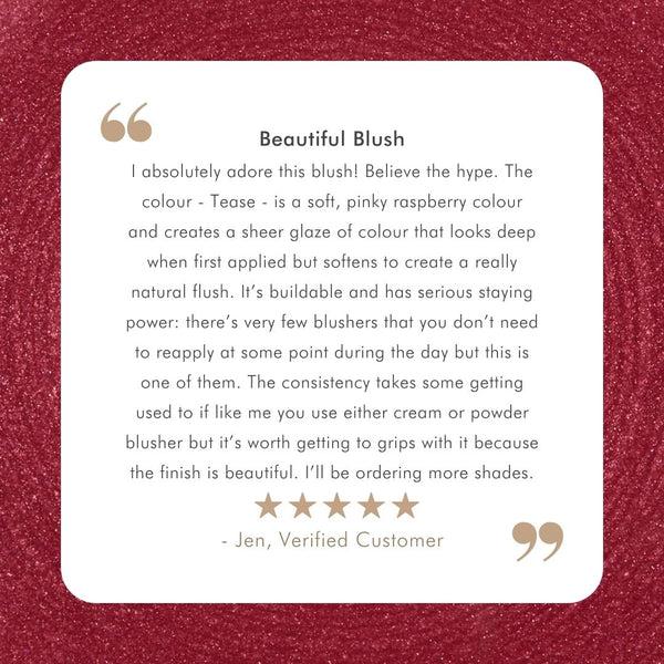 Daniel Sandler Watercolour™ Liquid Illuminator Tease