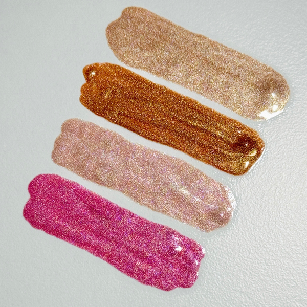 Daniel Sandler Watercolour™ Liquid Riviera Collection