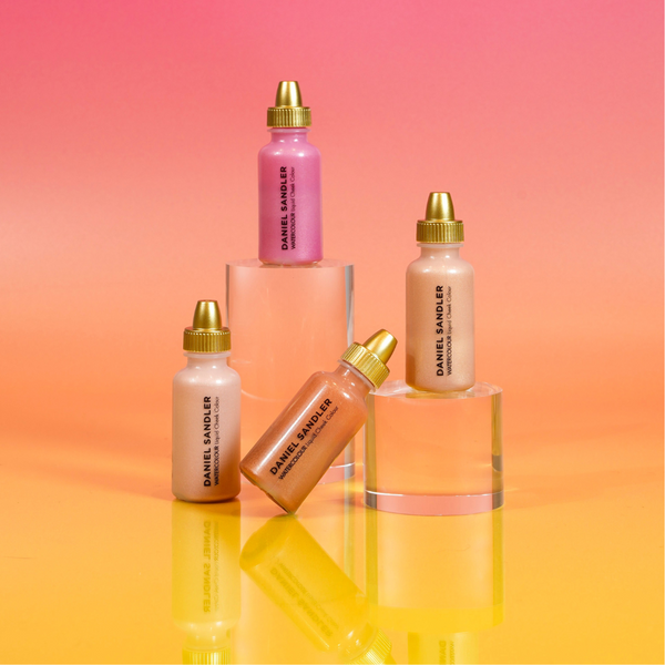 daniel sandler Watercolour™ Liquid Riviera Collection