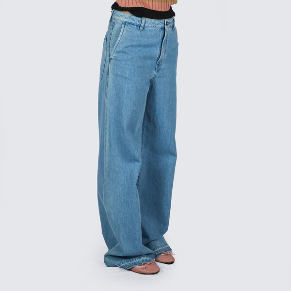 Danielapi Akira Jeans