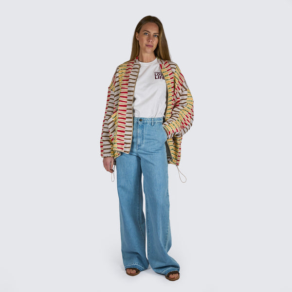 danielapi Akira Jeans