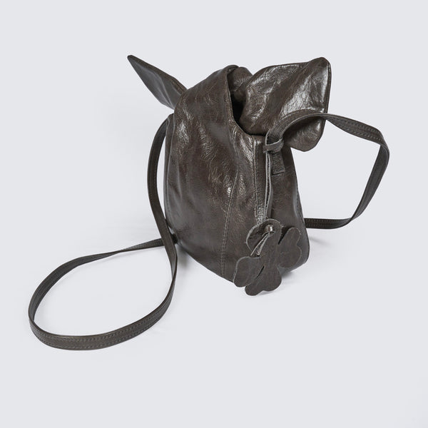 Danielapi Bow Mini Bag
