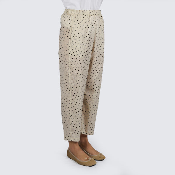 Danielapi Bungee Pant