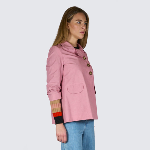 Danielapi Chloe Jacket