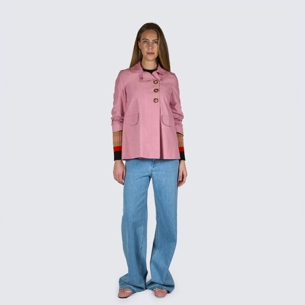 danielapi Chloe Jacket