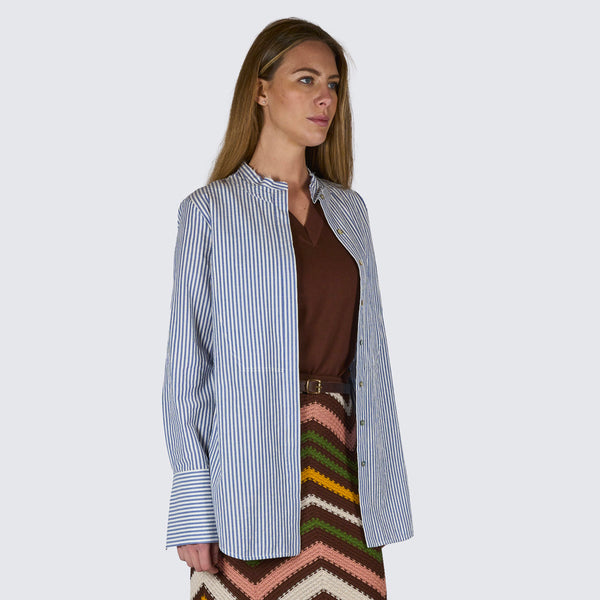 Danielapi Coreana Shirt
