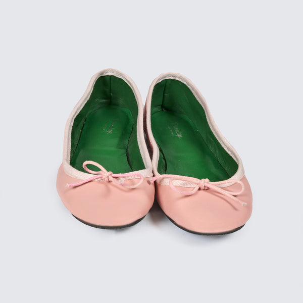 Danielapi First Ballerina