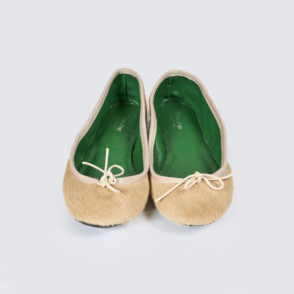 Danielapi First Ballerina