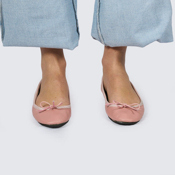 danielapi First Ballerina