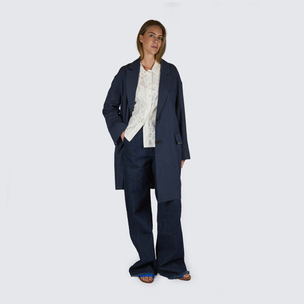 danielapi French Caban