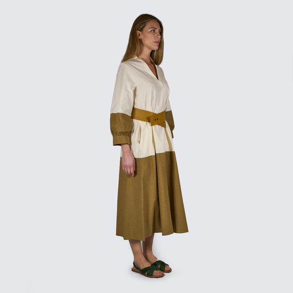 Danielapi Japan Dress