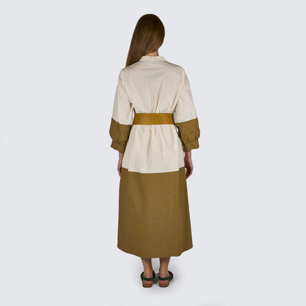Danielapi Japan Dress