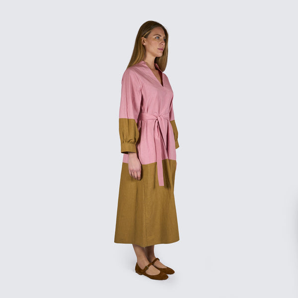 Danielapi Japan Dress
