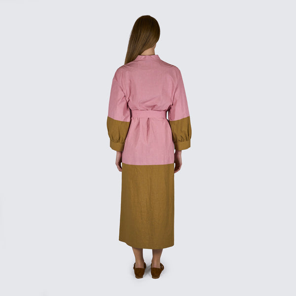 Danielapi Japan Dress