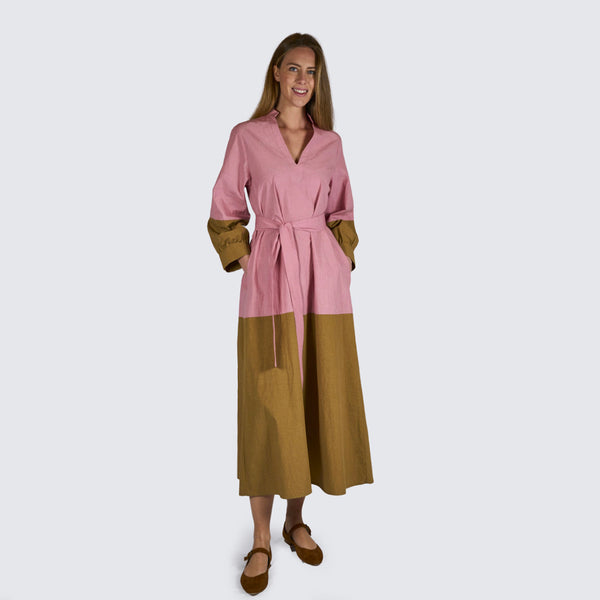 danielapi Japan Dress