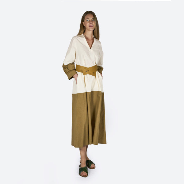 danielapi Japan Dress